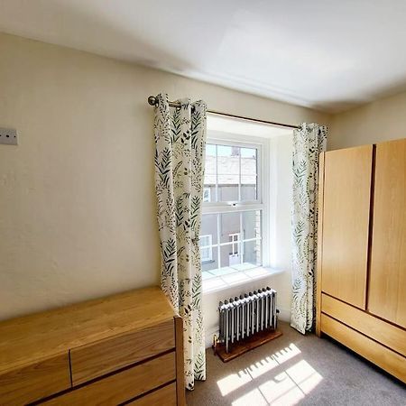 8 Duke Street - Launceston Cornwall Екстер'єр фото