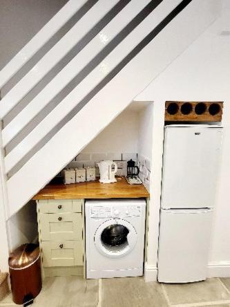 8 Duke Street - Launceston Cornwall Екстер'єр фото