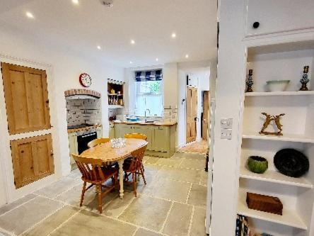 8 Duke Street - Launceston Cornwall Екстер'єр фото