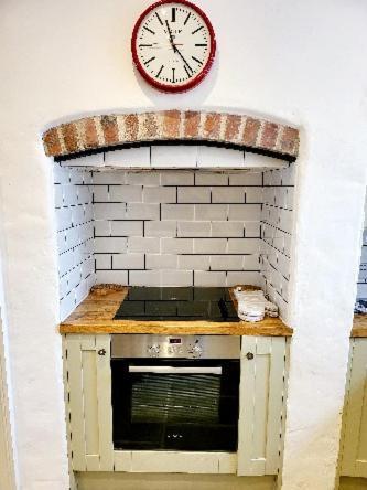 8 Duke Street - Launceston Cornwall Екстер'єр фото